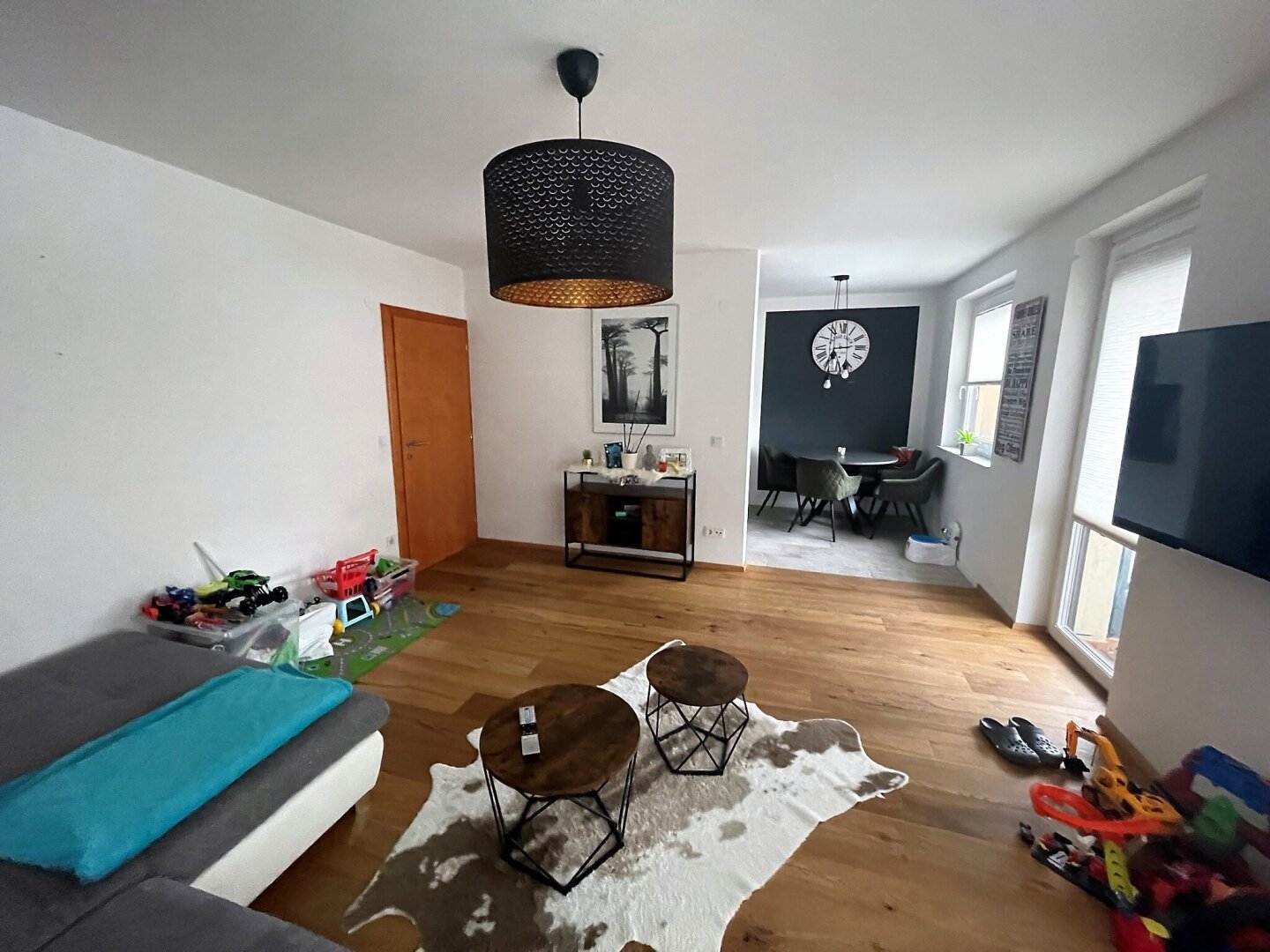Immobilienfoto