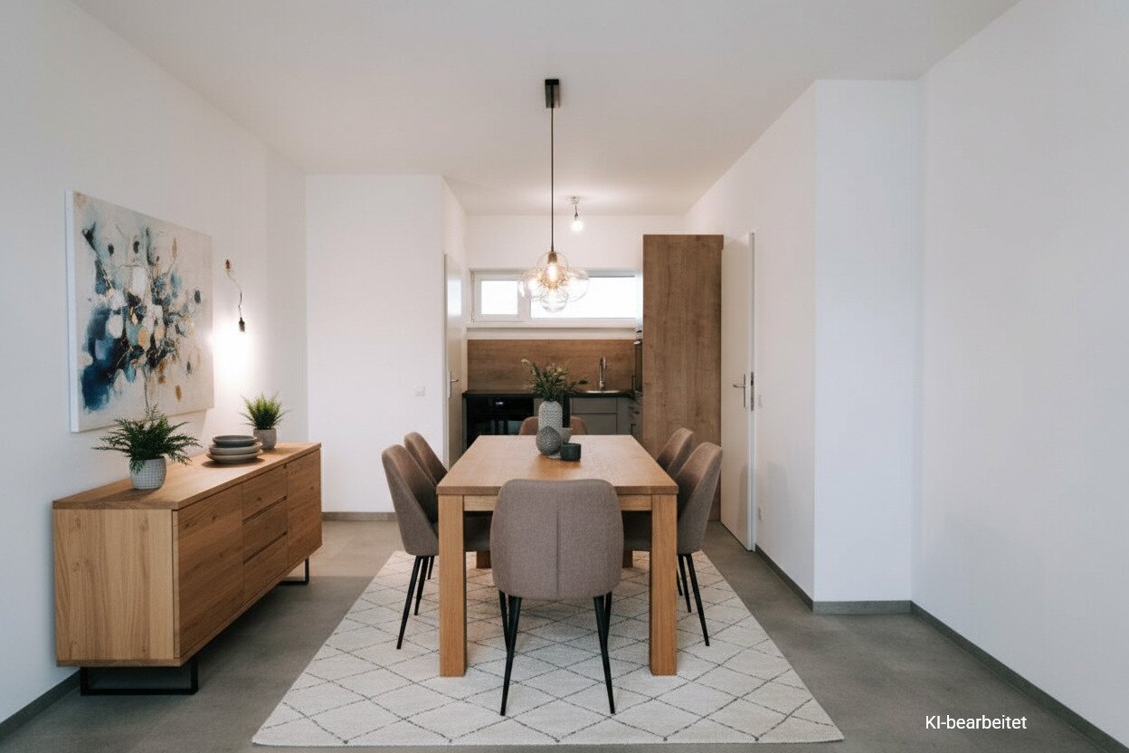 Immobilienfoto