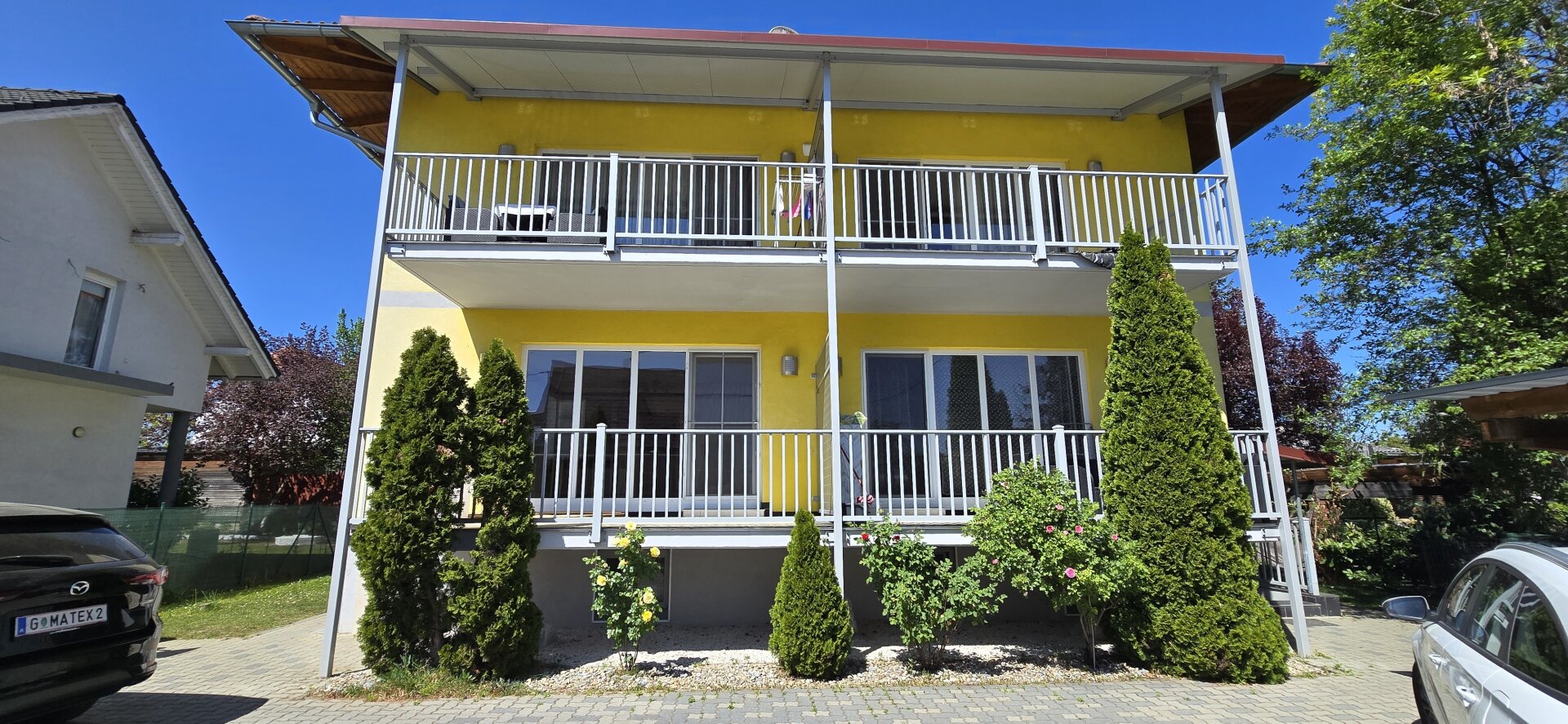 Immobilienfoto
