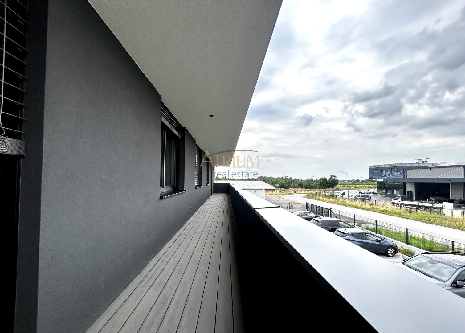 Immobilienfoto