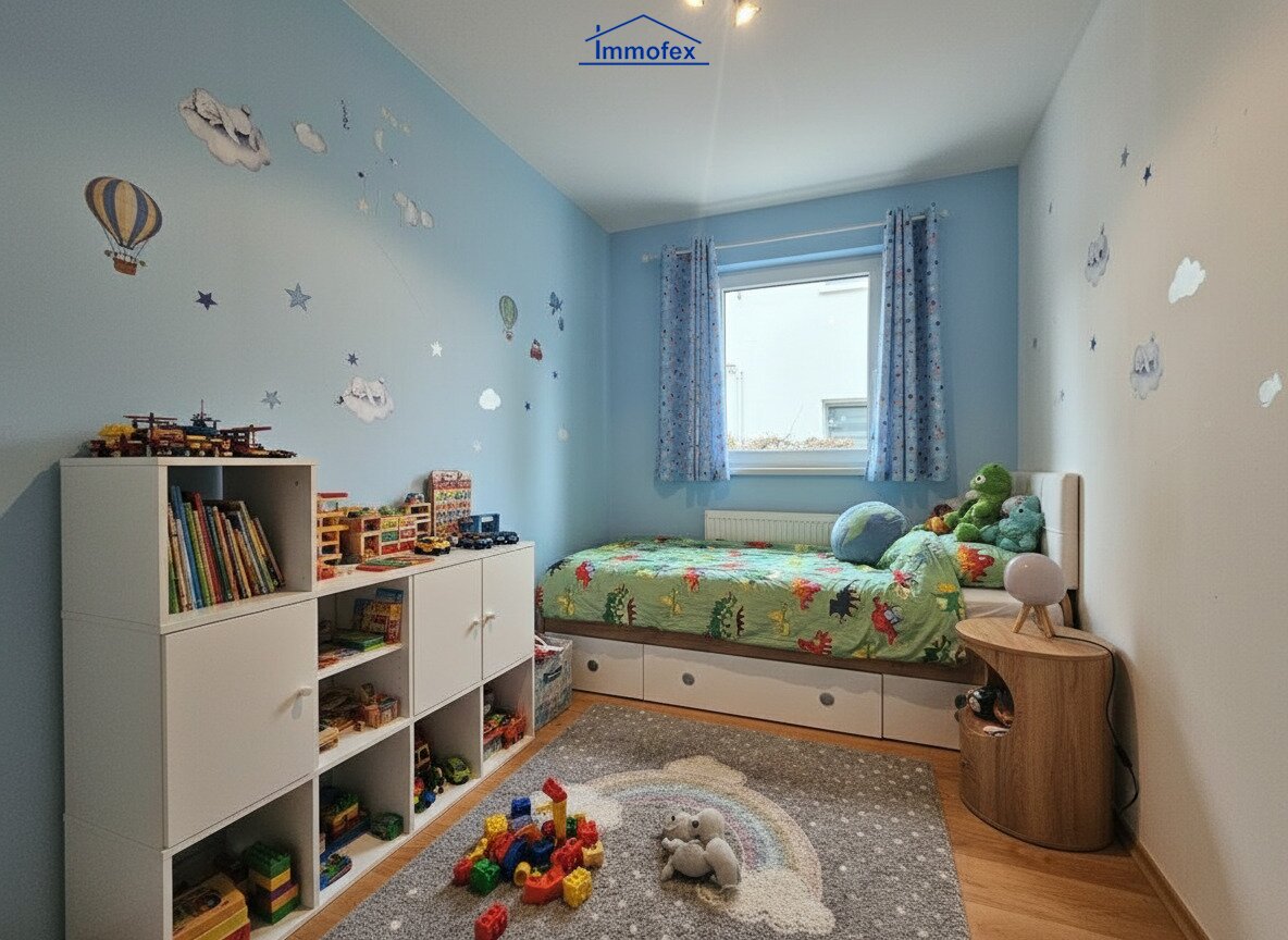 Immobilienfoto