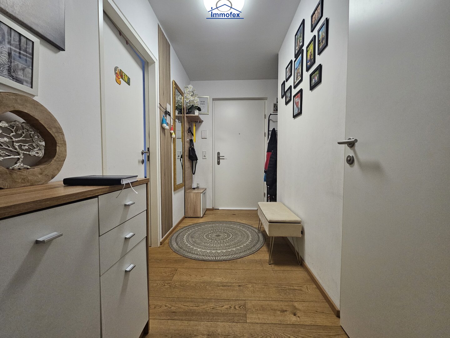 Immobilienfoto