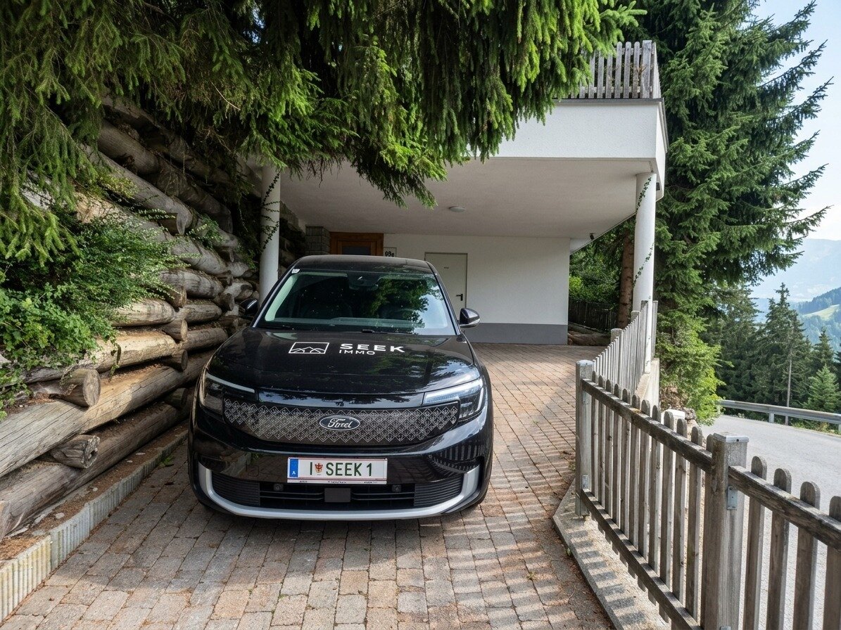 Immobilienfoto