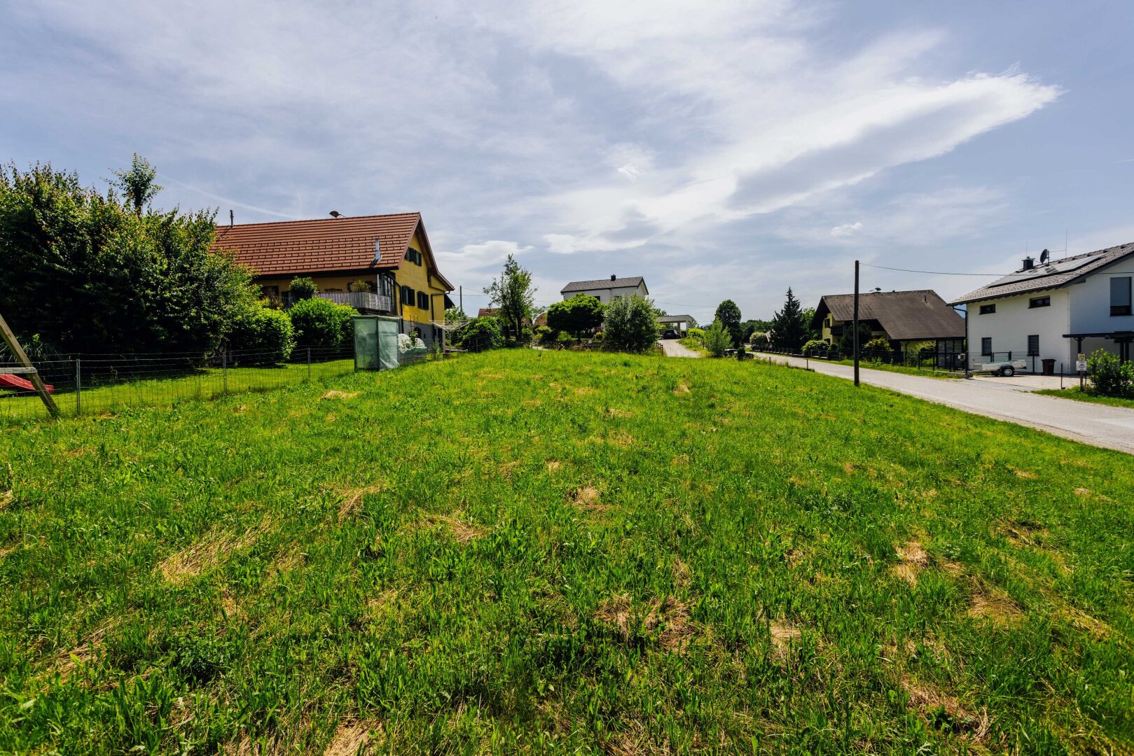 Immobilienfoto