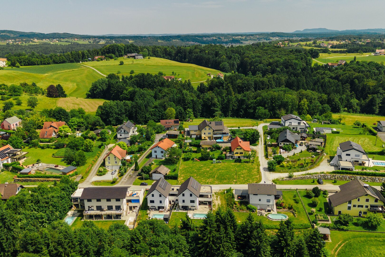 Immobilienfoto