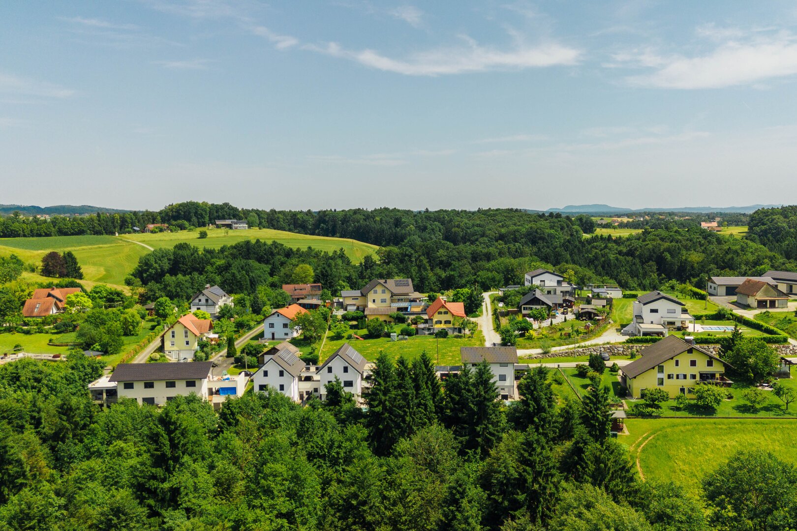 Immobilienfoto