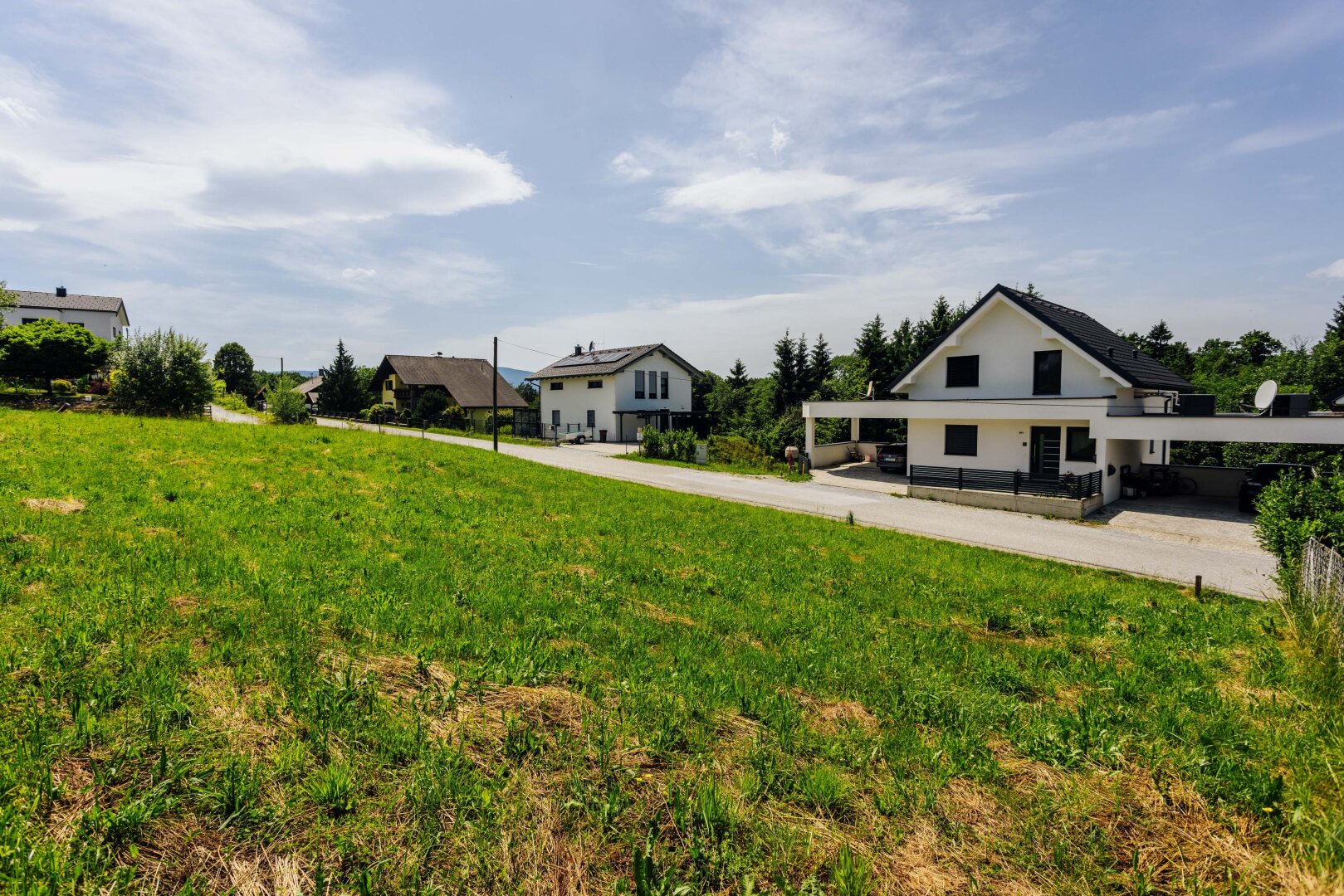 Immobilienfoto