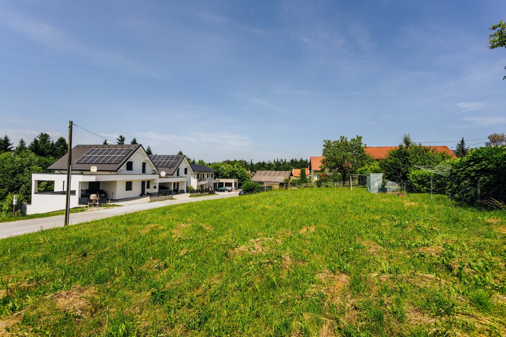 Immobilienfoto