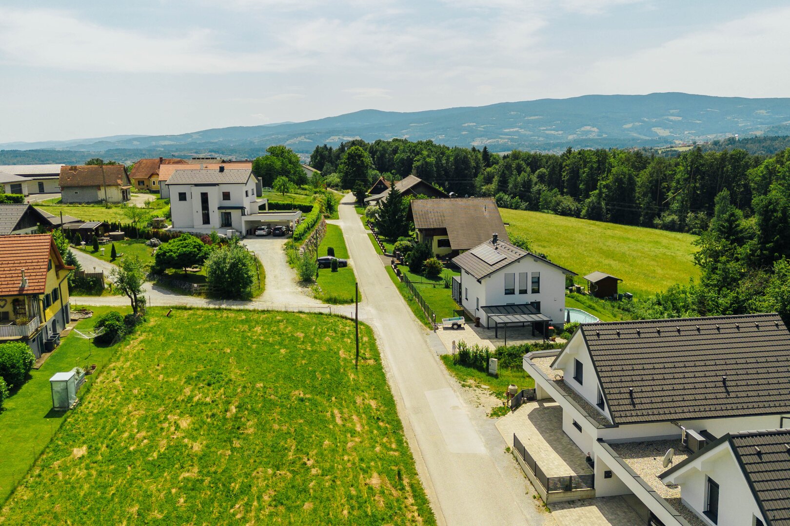 Immobilienfoto