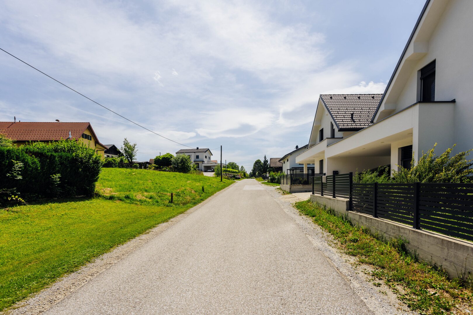 Immobilienfoto