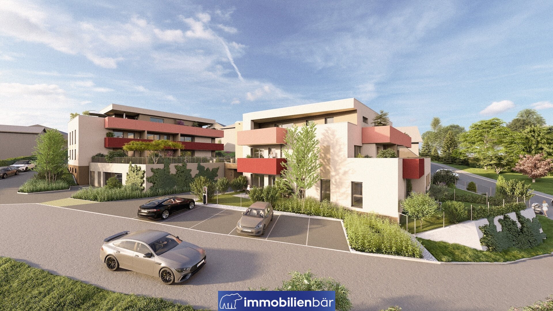 Immobilienfoto