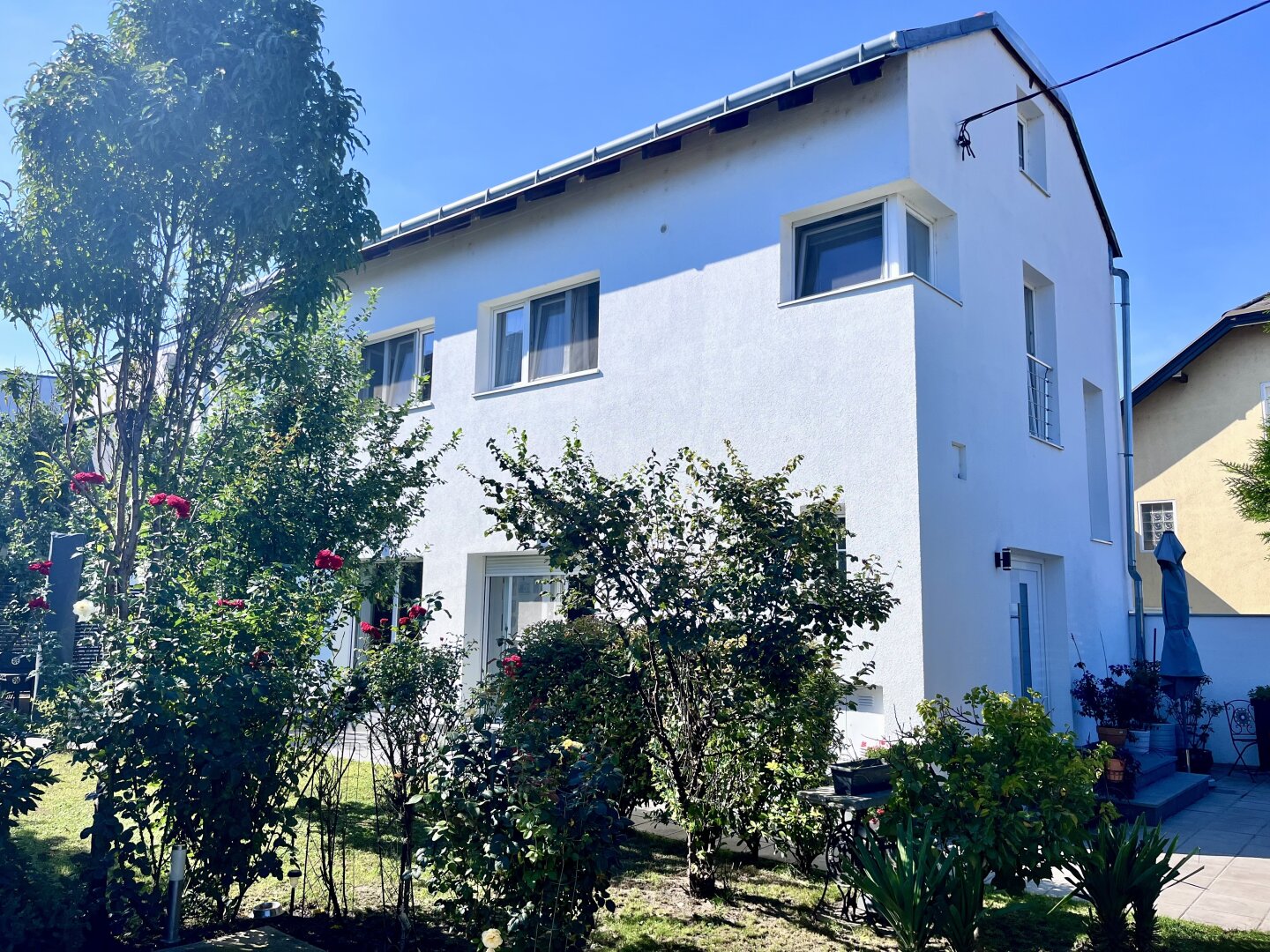 Wolkersdorf ruft!
