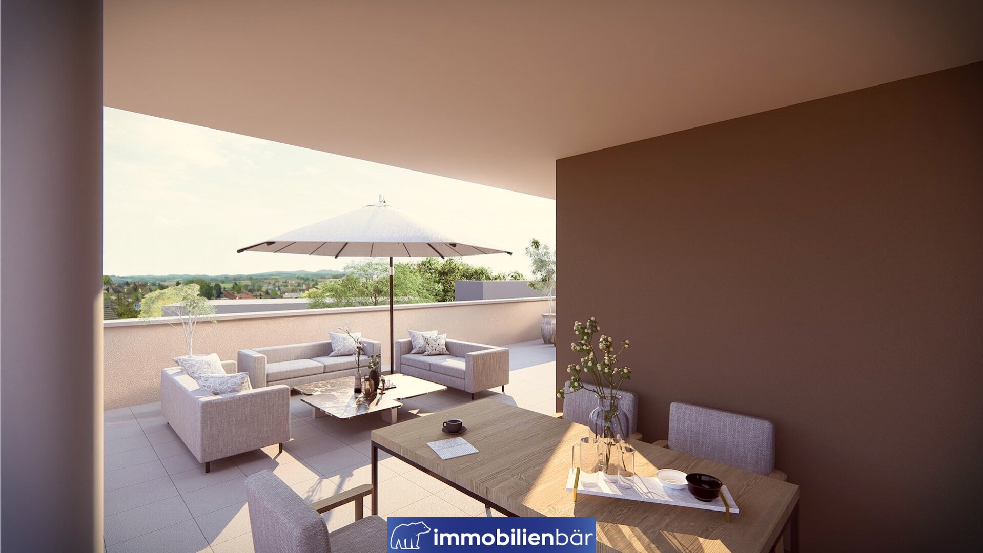 Immobilienfoto