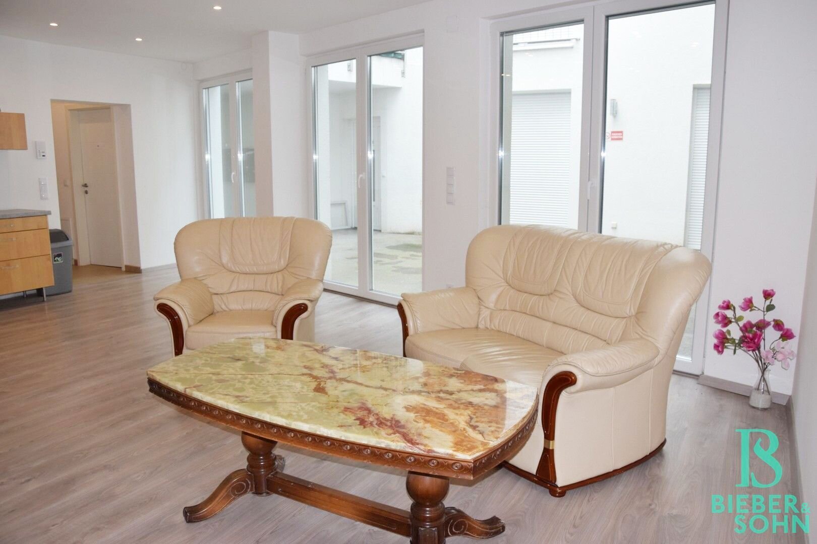 Anno 1691 - Gleichweit! Die gelungene Symbiose - Bestehendes zu Modernisieren!