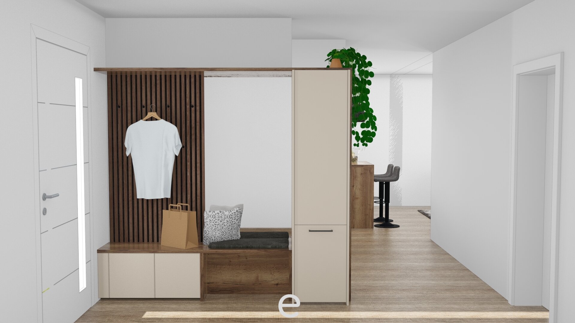 Immobilienfoto