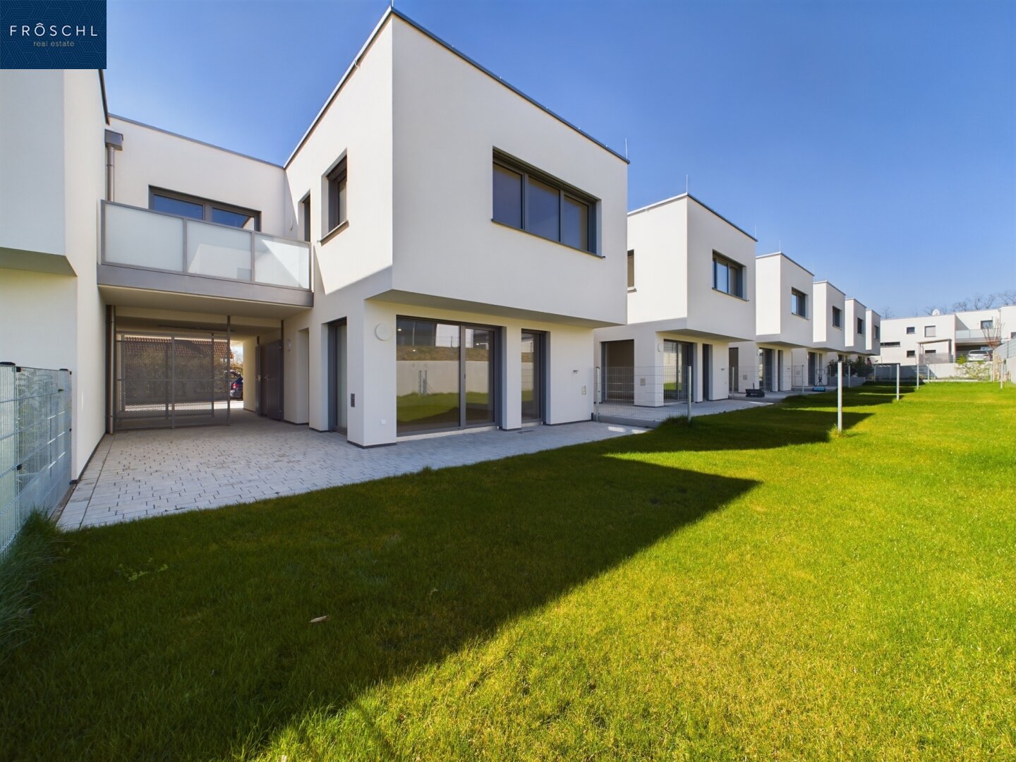 Immobilienfoto