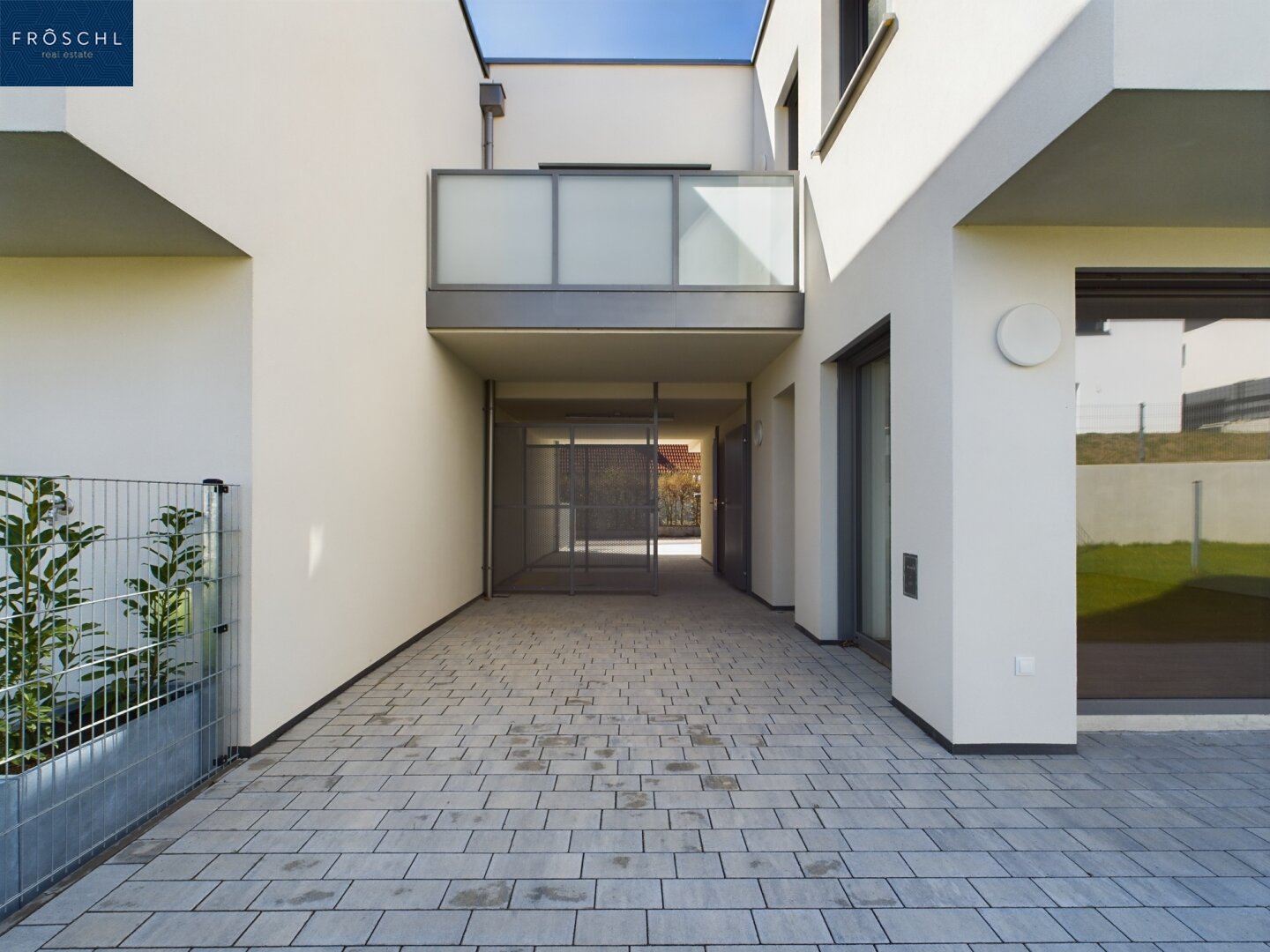 Immobilienfoto