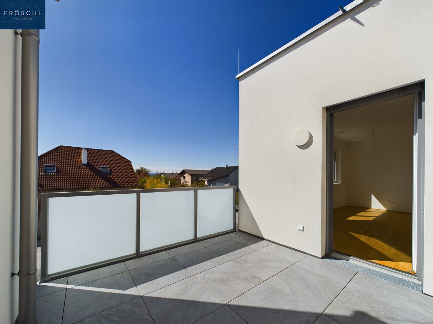 Immobilienfoto