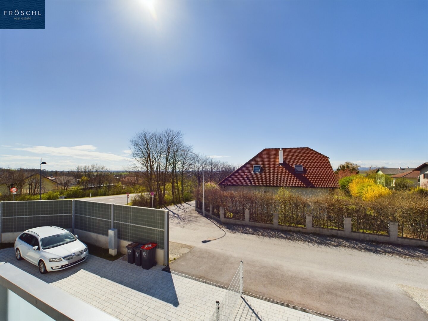 Immobilienfoto