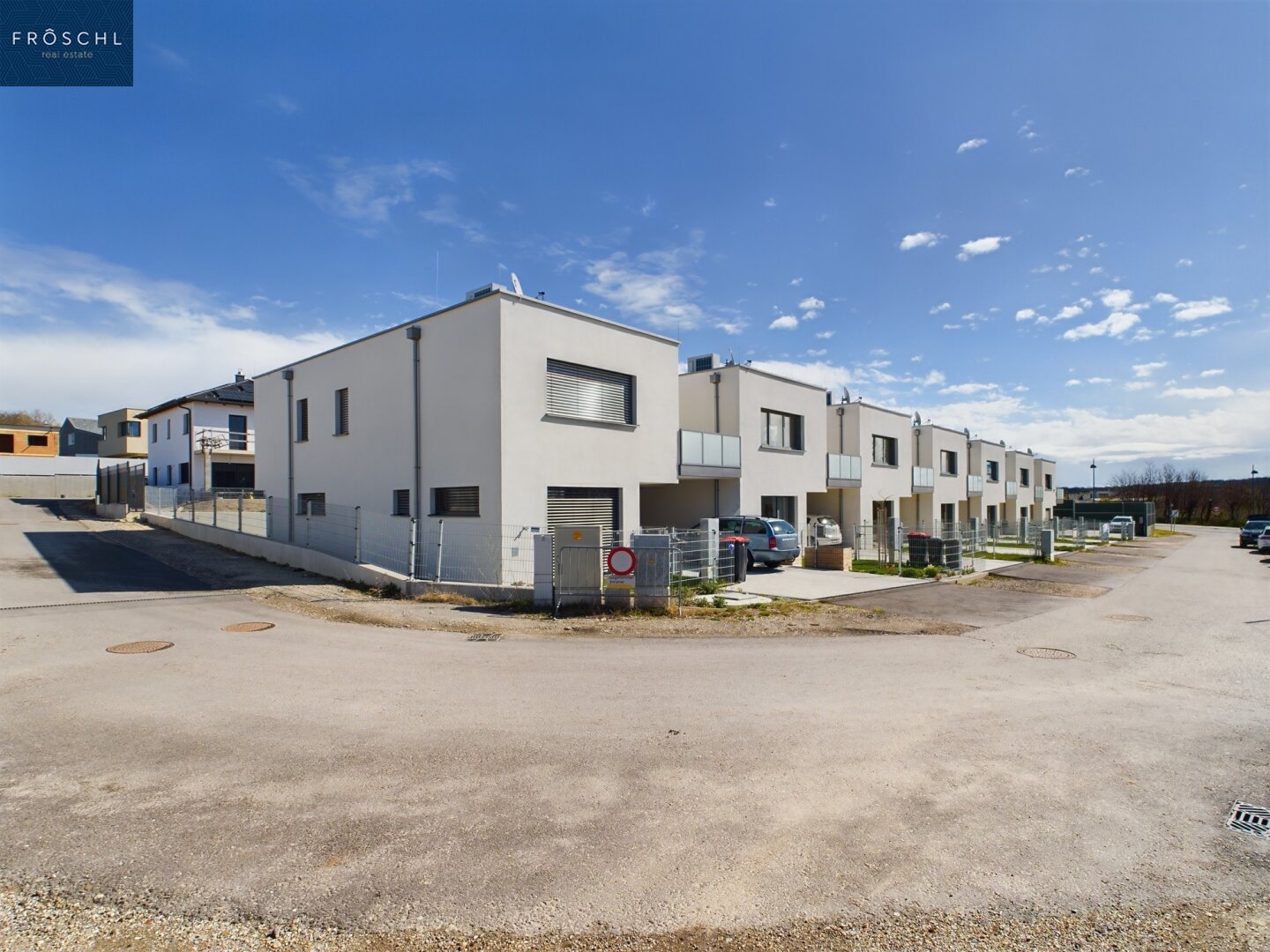 Immobilienfoto