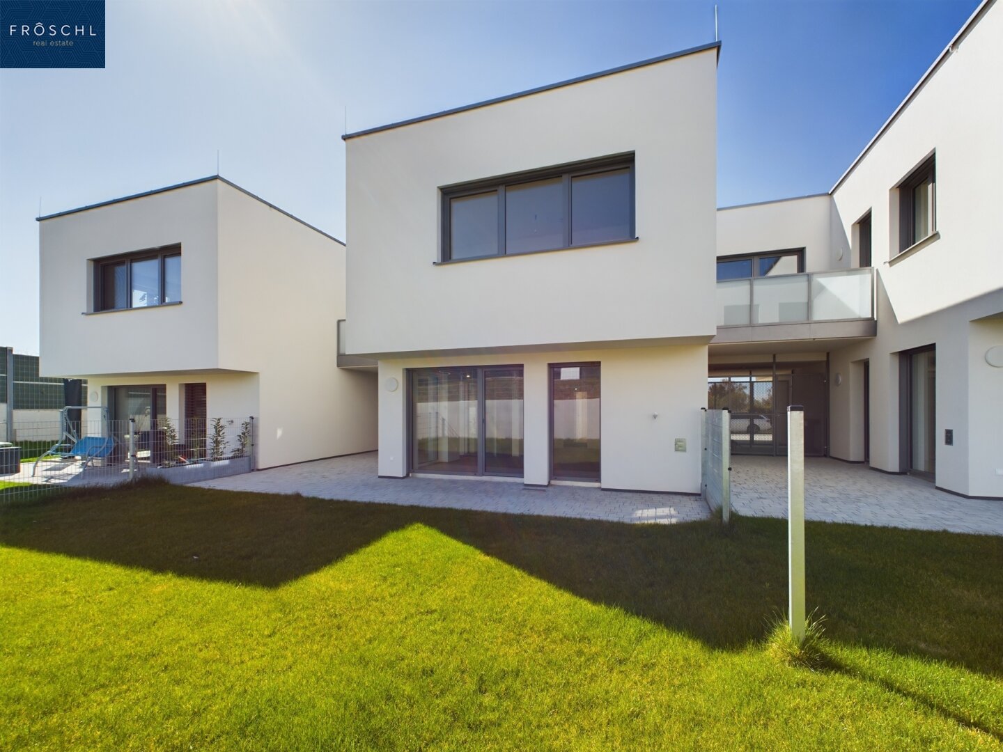 Immobilienfoto
