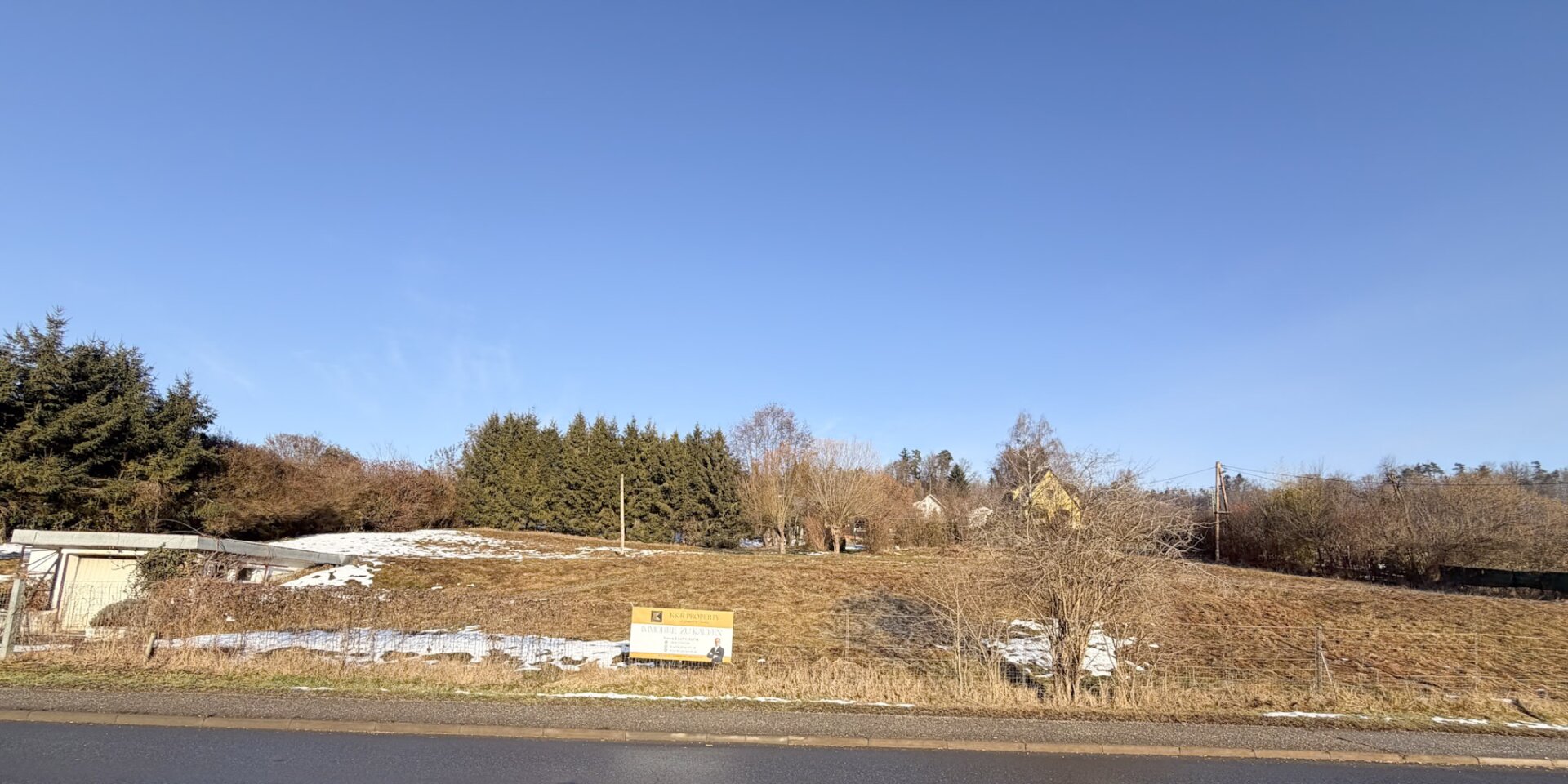 Attraktive Baugrundstücke in sonniger Lage – flexibel kombinierbar und ideal für Ihr individuelles Wohnprojekt