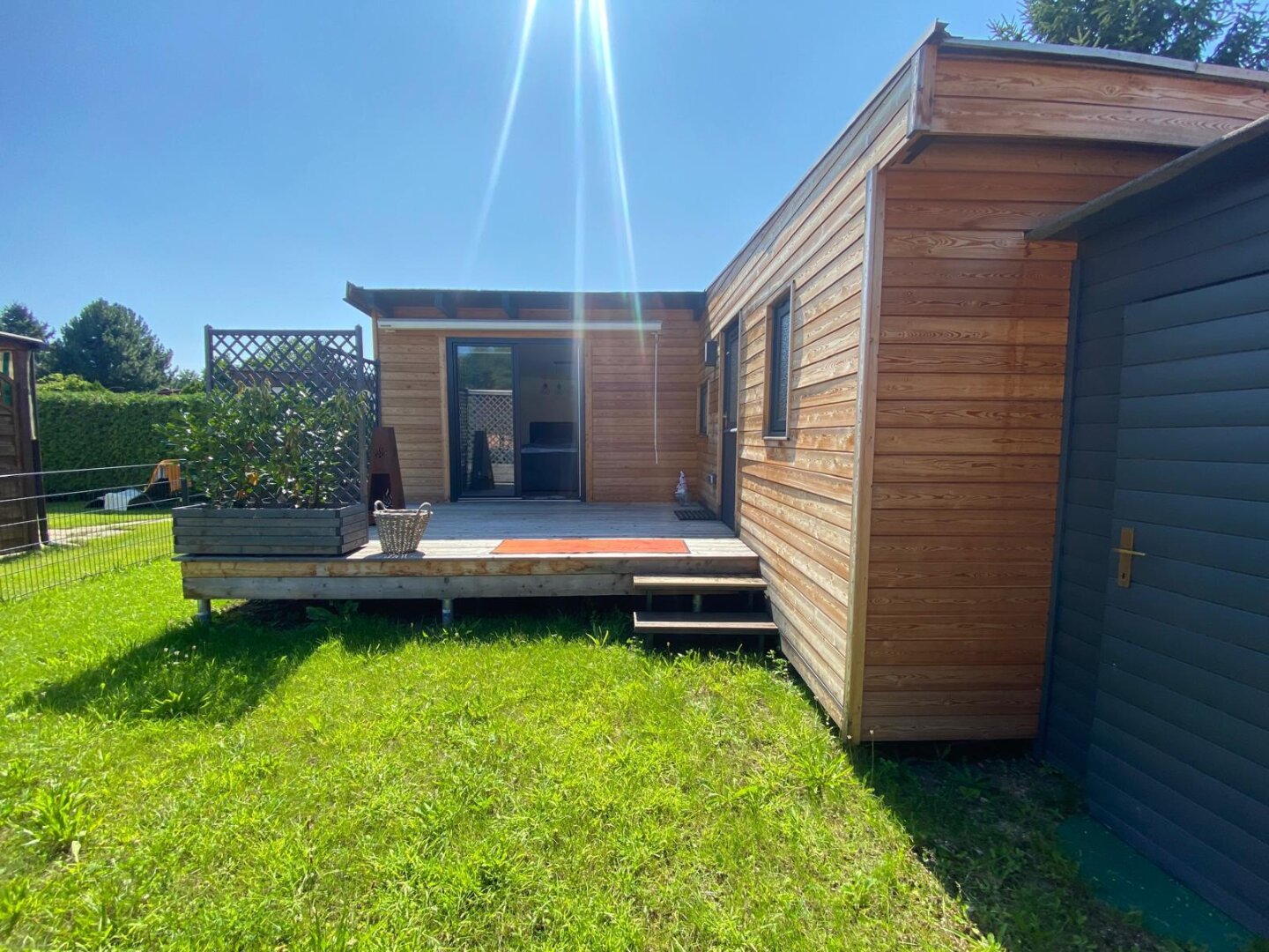 Immobilienfoto