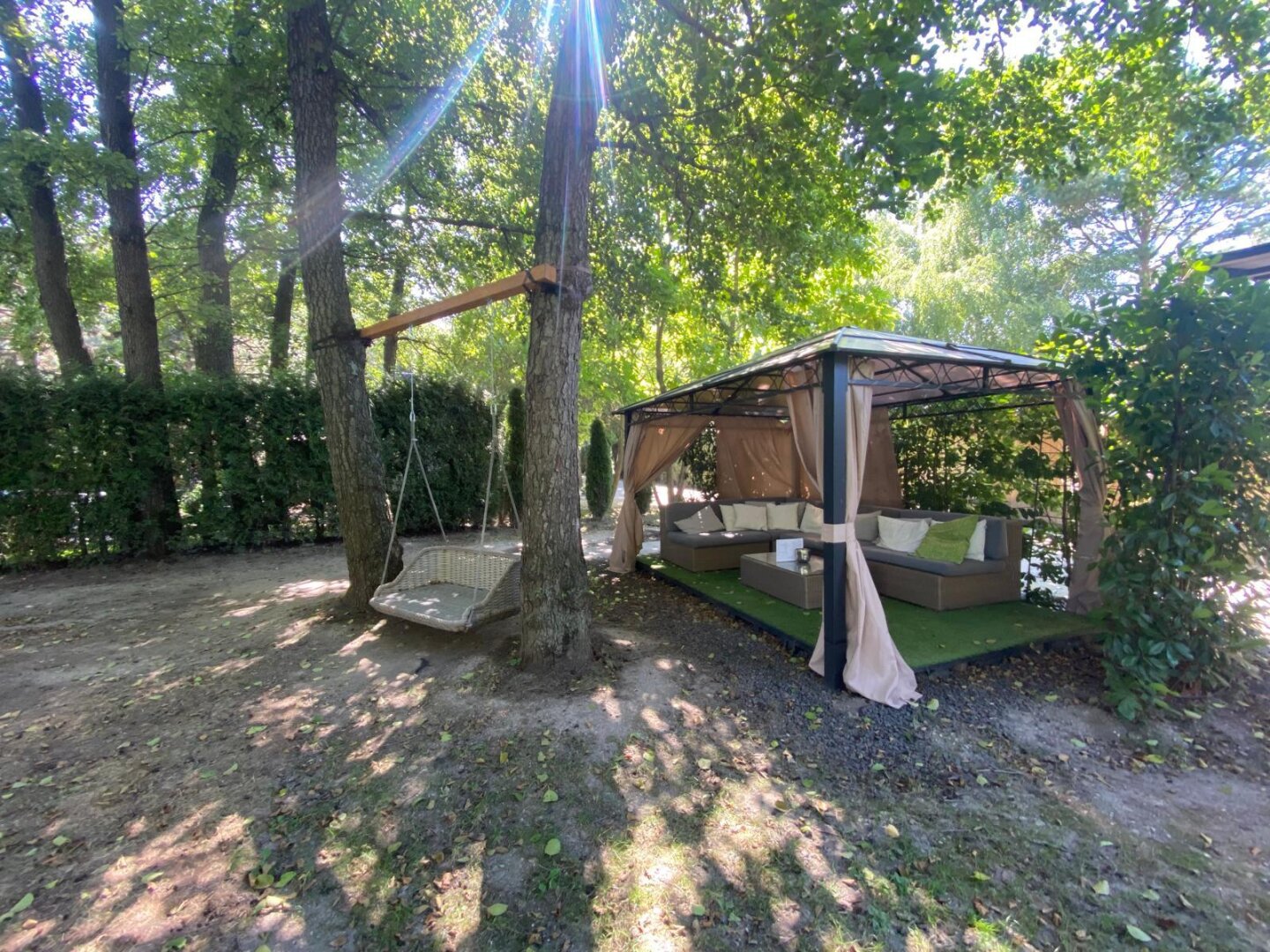 Immobilienfoto