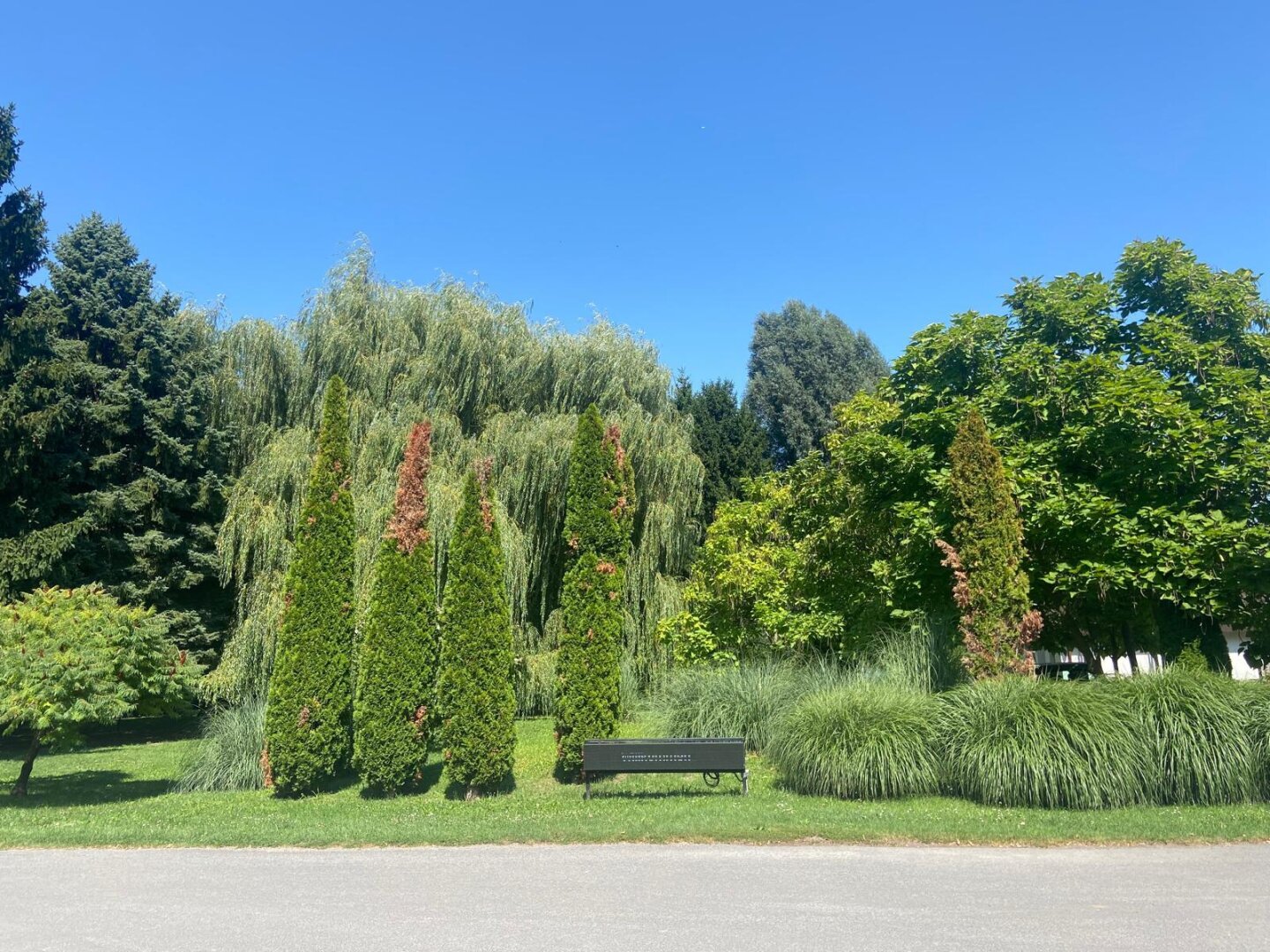 Entzückendes Ferienhaus am Römersee