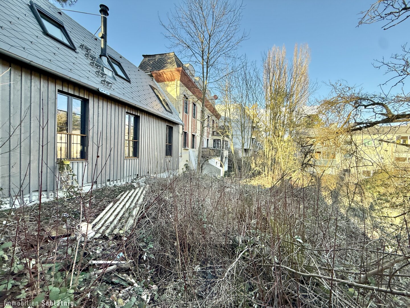 Immobilienfoto