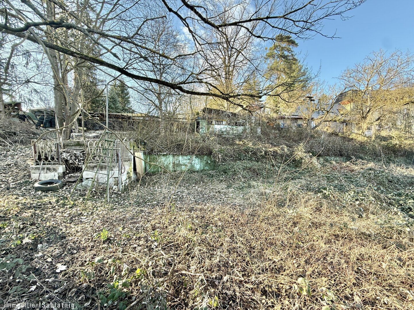 Immobilienfoto
