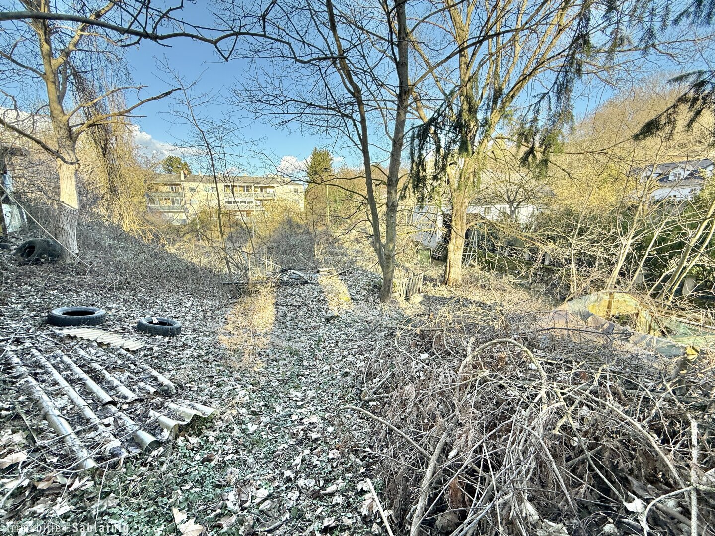 Immobilienfoto