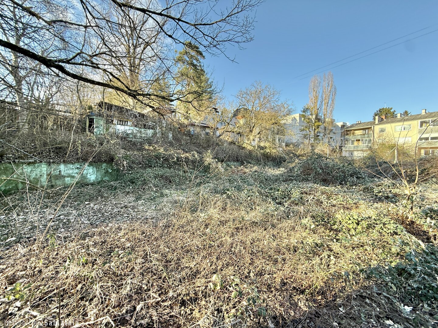 Immobilienfoto