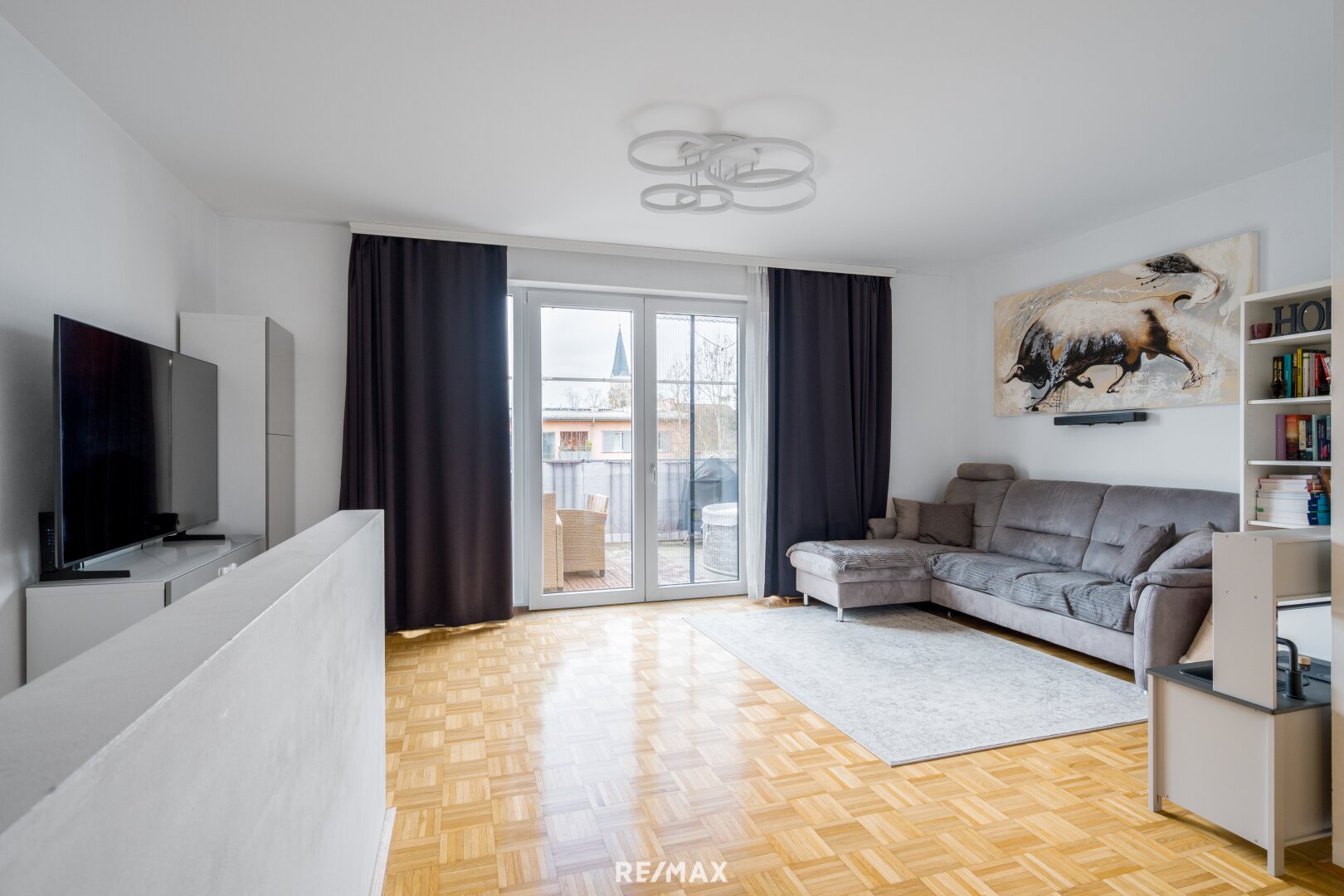 Exklusive Maisonette – Licht, Raum und Lebensqualität auf zwei Ebenen
