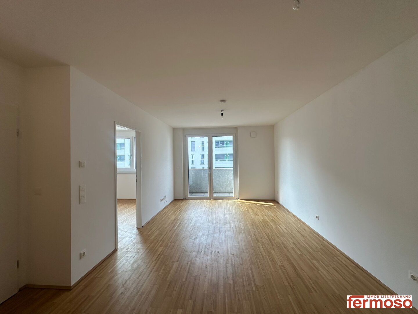 Neuwertige 2-Zimmer-Wohnung mit Loggia in 1200 Wien – Ihr neues Zuhause wartet!