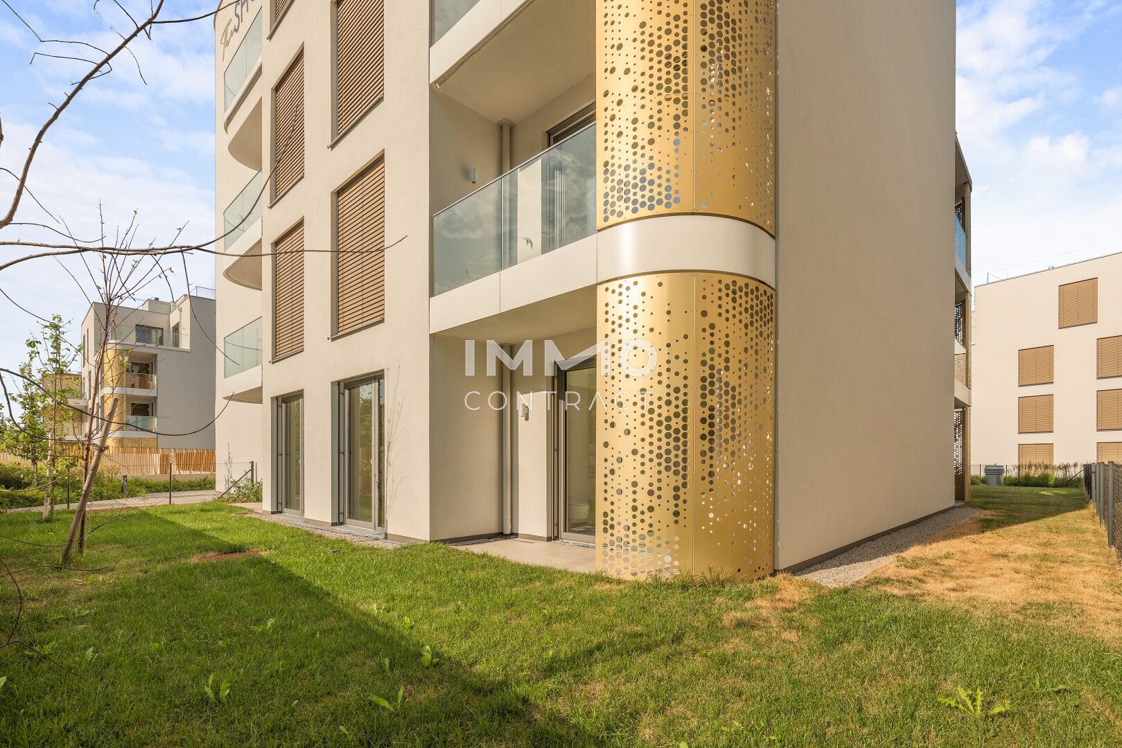 Immobilienfoto