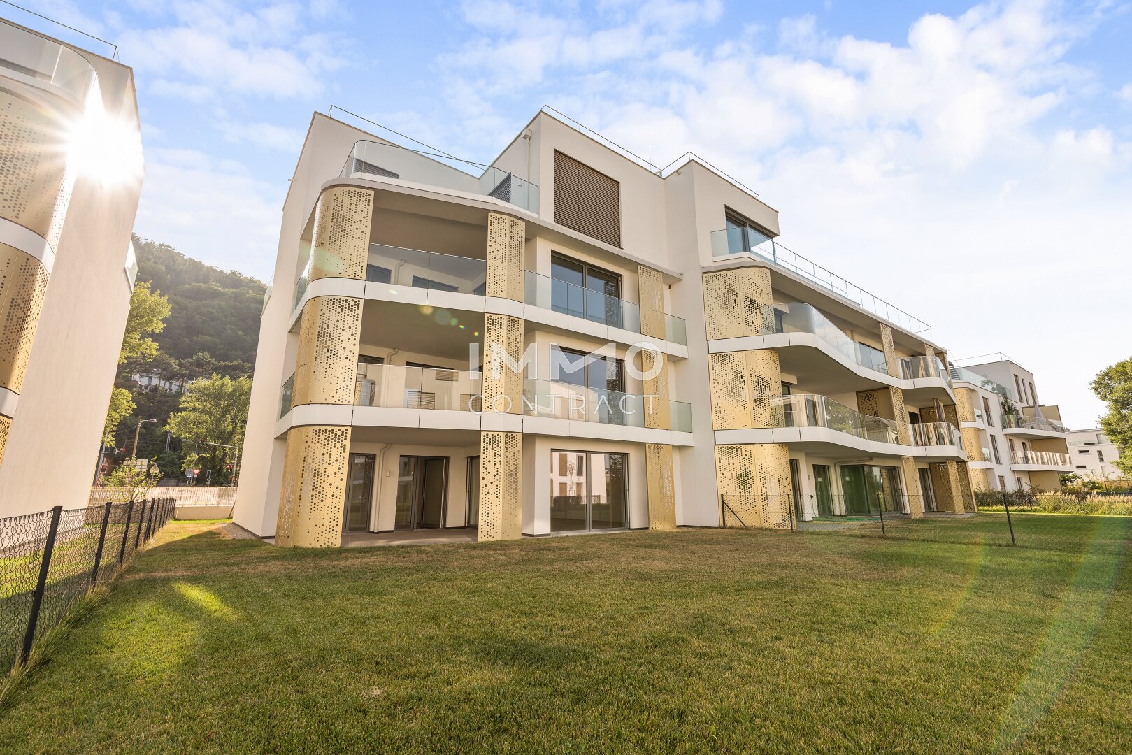 Immobilienfoto