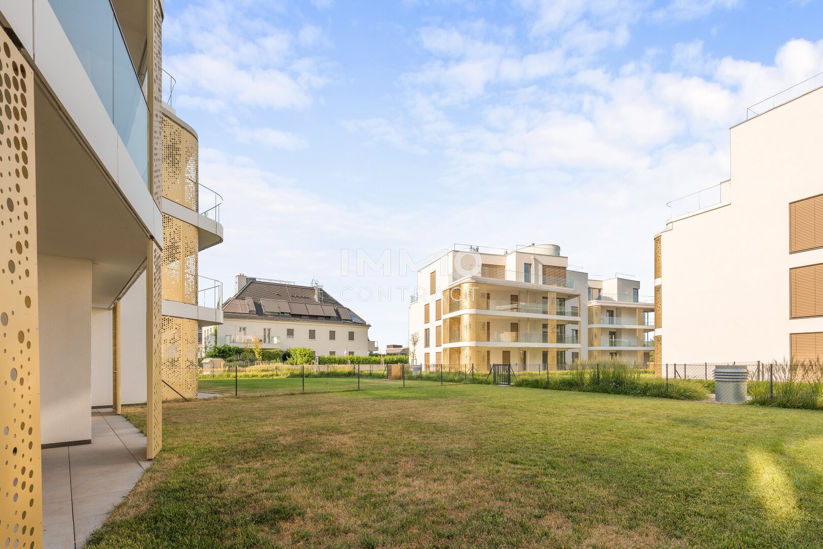 Immobilienfoto