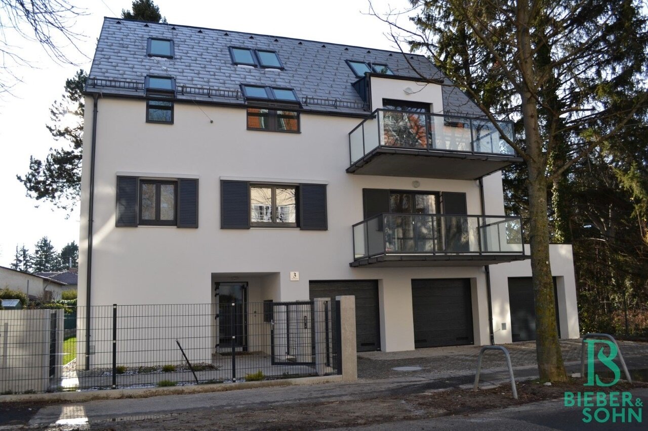 Immobilienfoto
