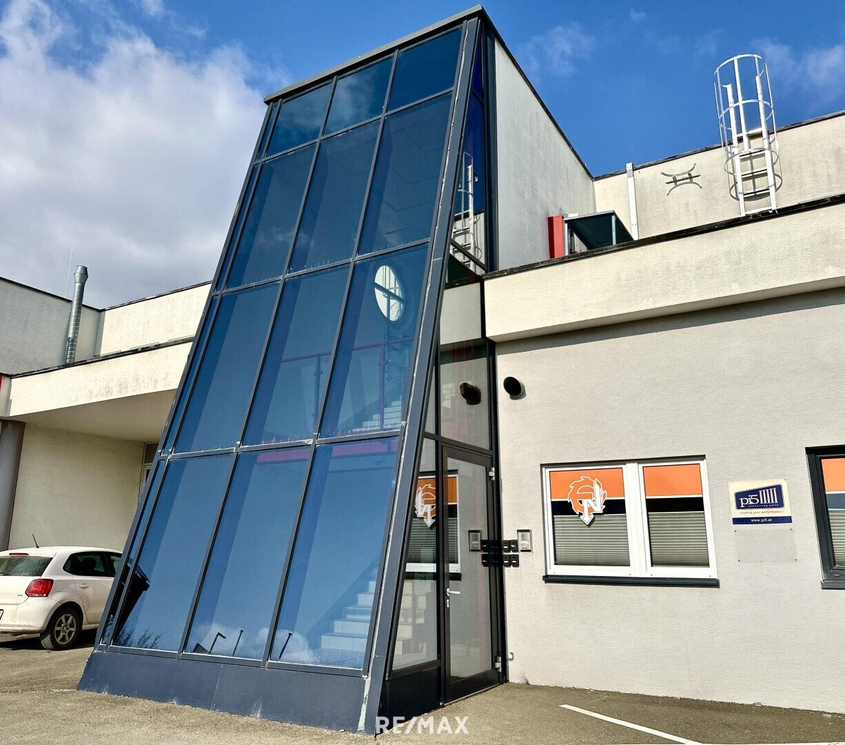 Immobilienfoto