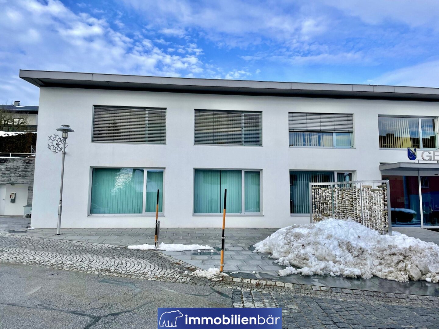 Immobilienfoto