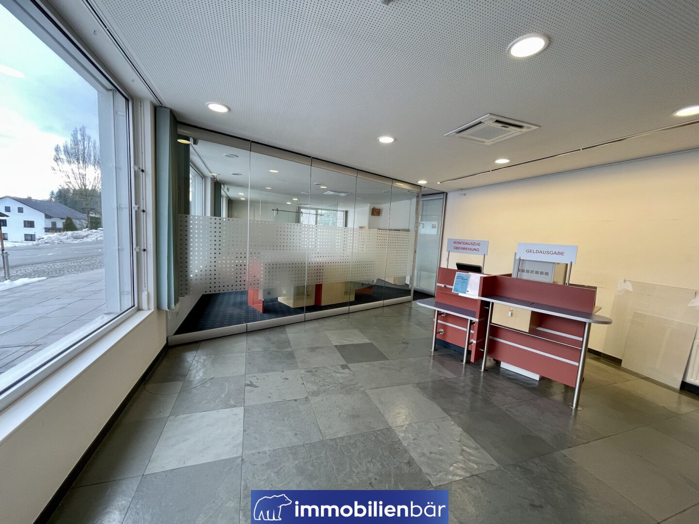 Immobilienfoto
