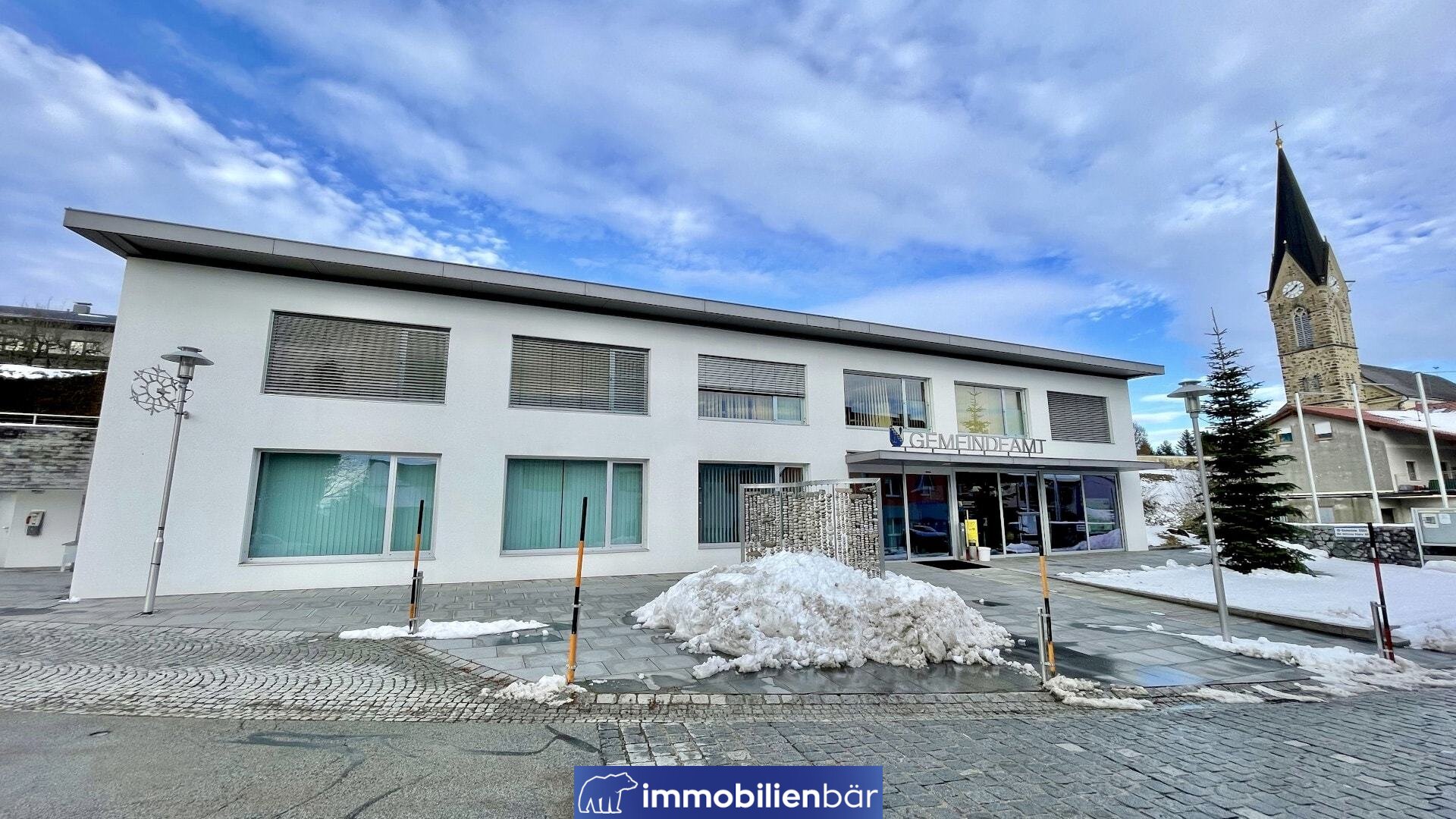 Immobilienfoto