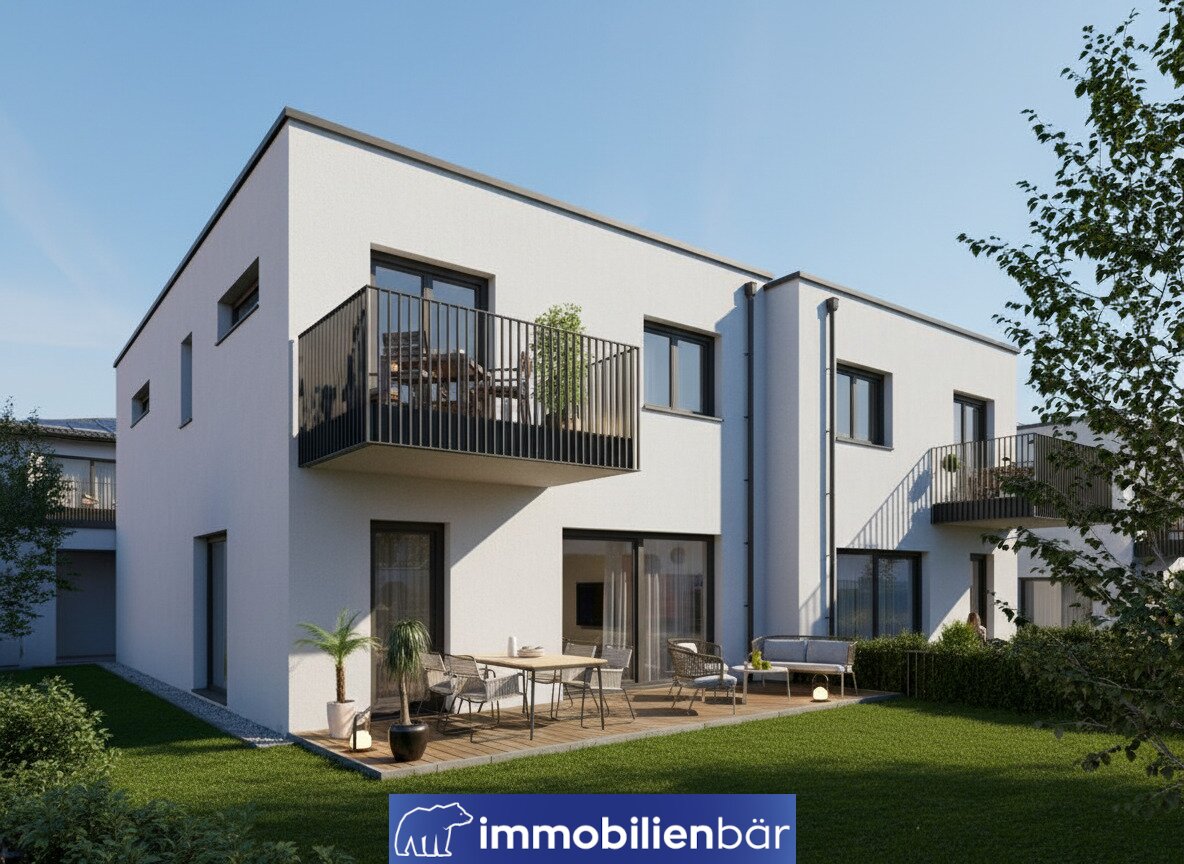 Immobilienfoto