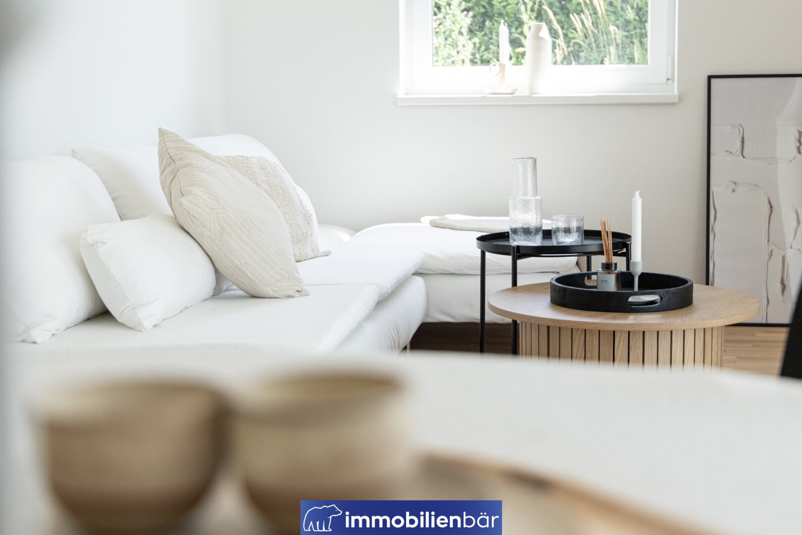 Immobilienfoto