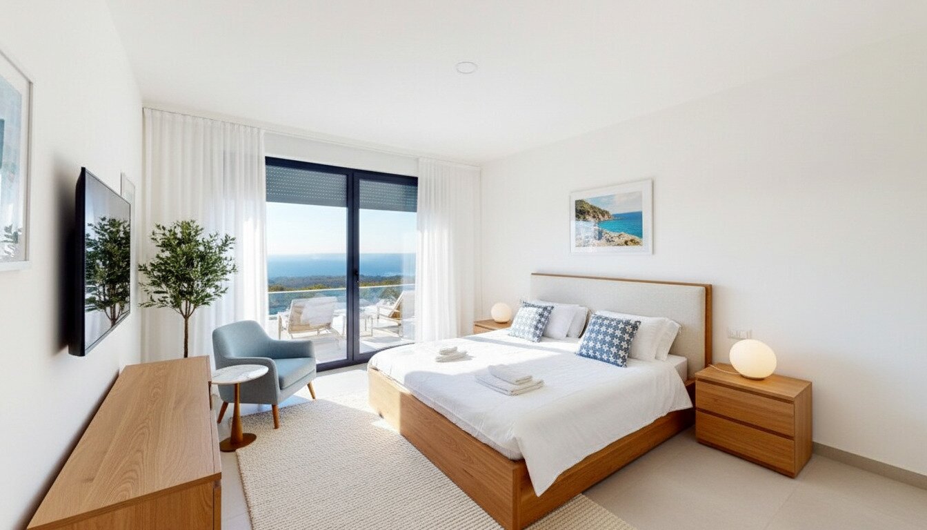 Immobilienfoto
