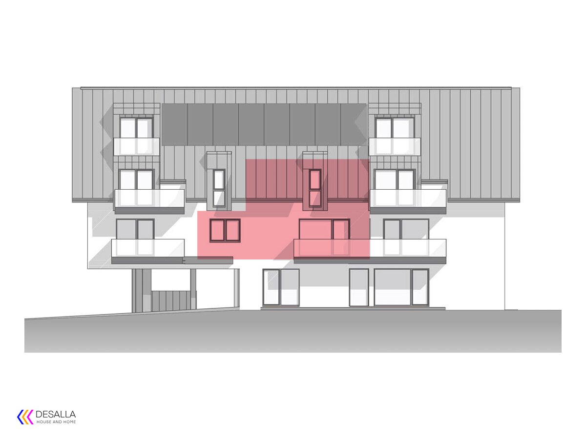 Immobilienfoto