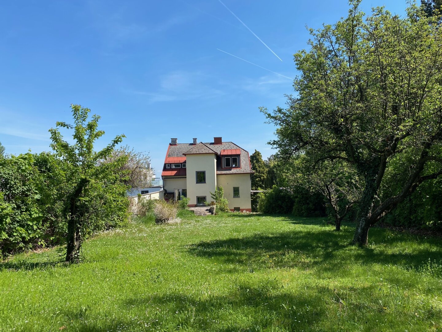 Immobilienfoto