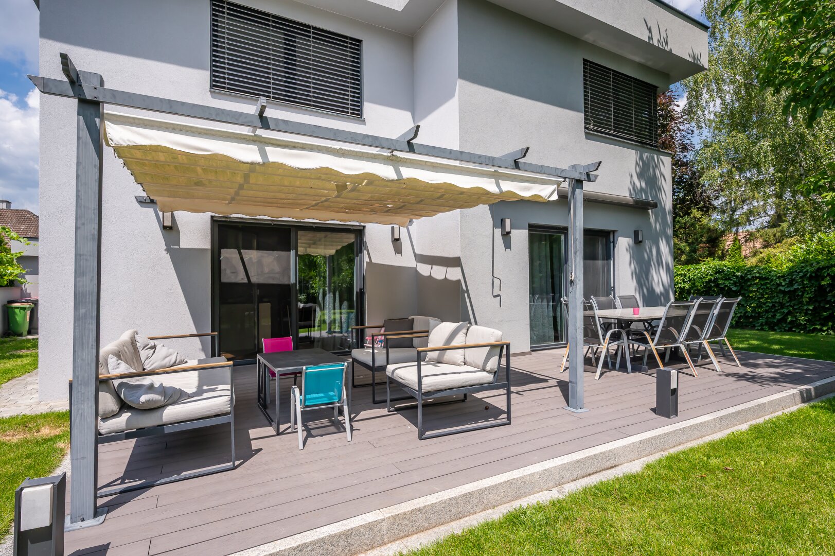 Immobilienfoto