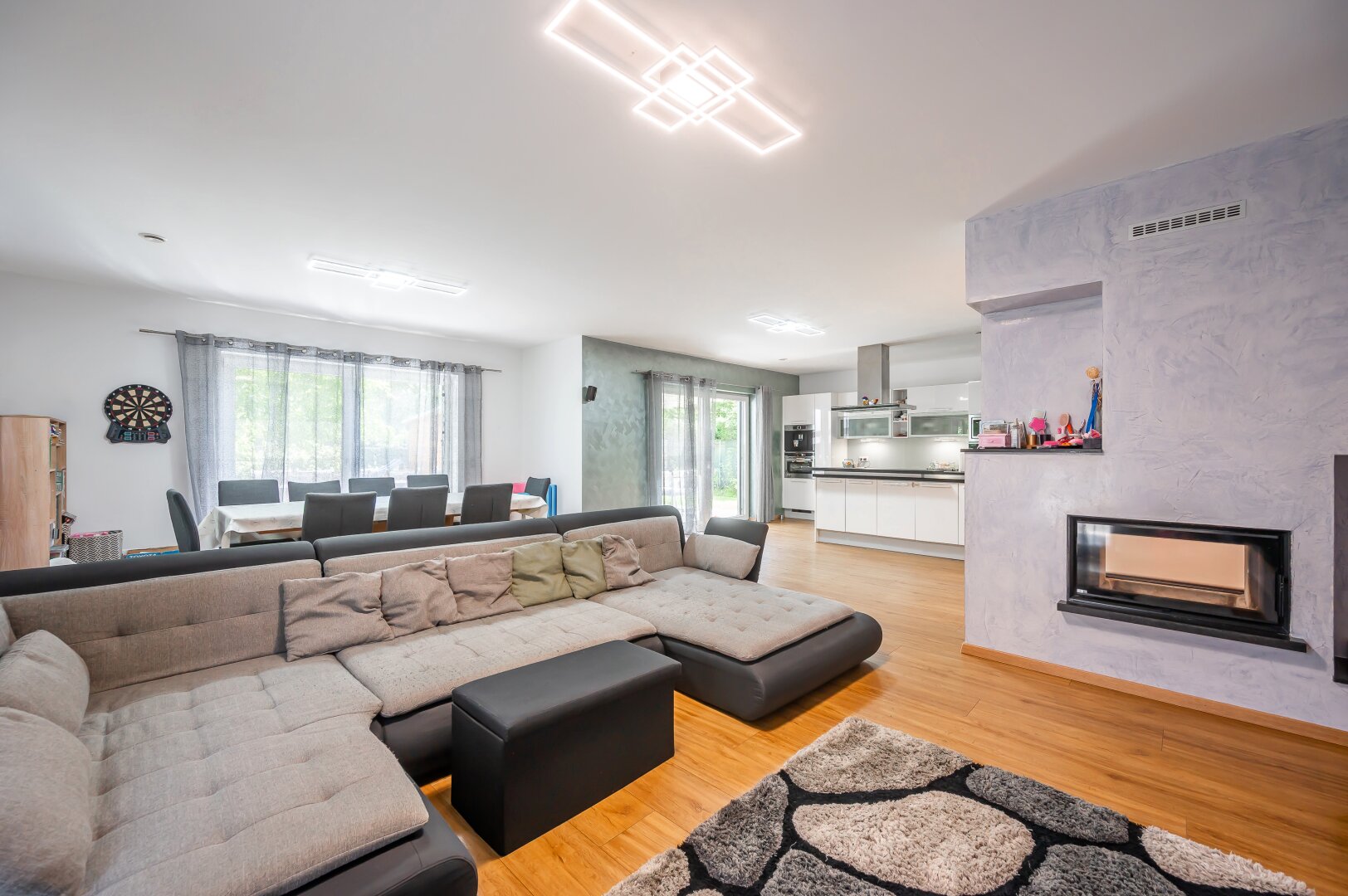 Immobilienfoto